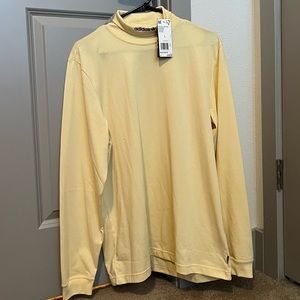 Men’s Adidas Skateboarding long sleeve turtleneck